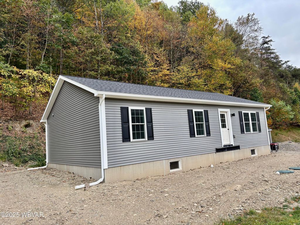 Photo of 1092 BEAVER LAKE ROAD, Hughesville, PA 17737 (MLS # WB-102512)