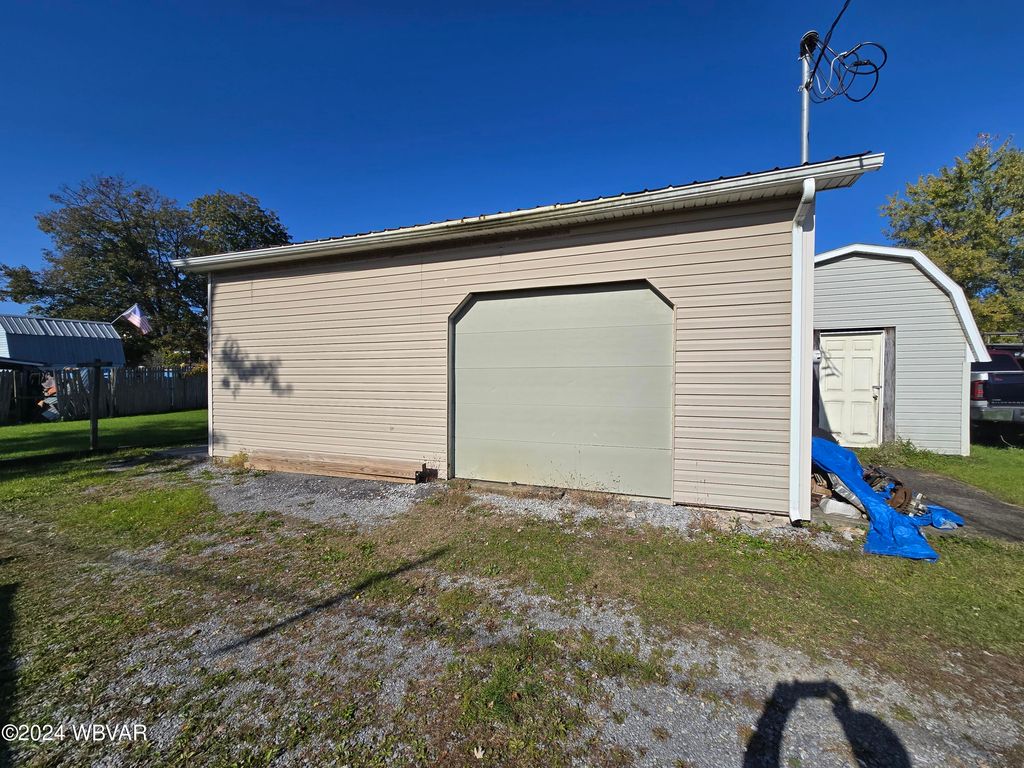 Photo of 409 FAIRVIEW STREET, Avis, PA 17721 (MLS # WB-103379)