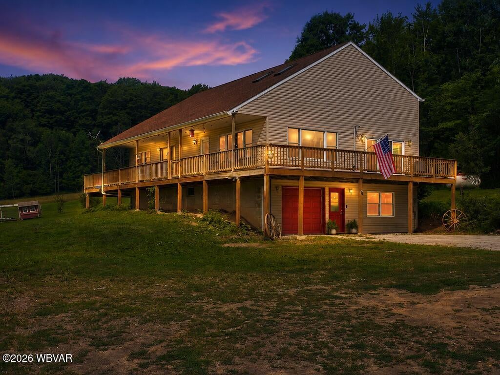 859 w branch road