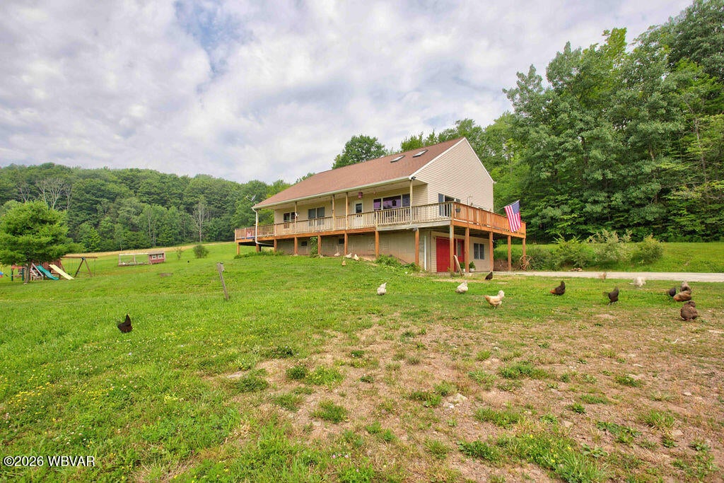 859 w branch road