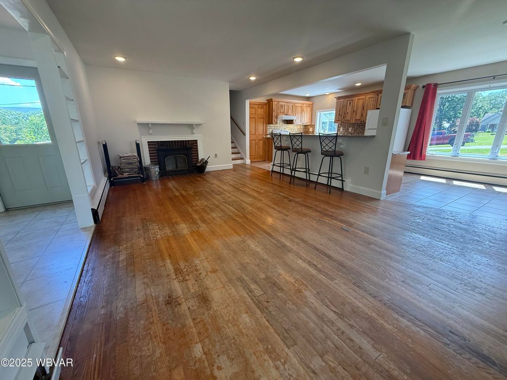 Photo of 42 GREEN HILL DRIVE, Lock Haven, PA 17745 (MLS # WB-101842)