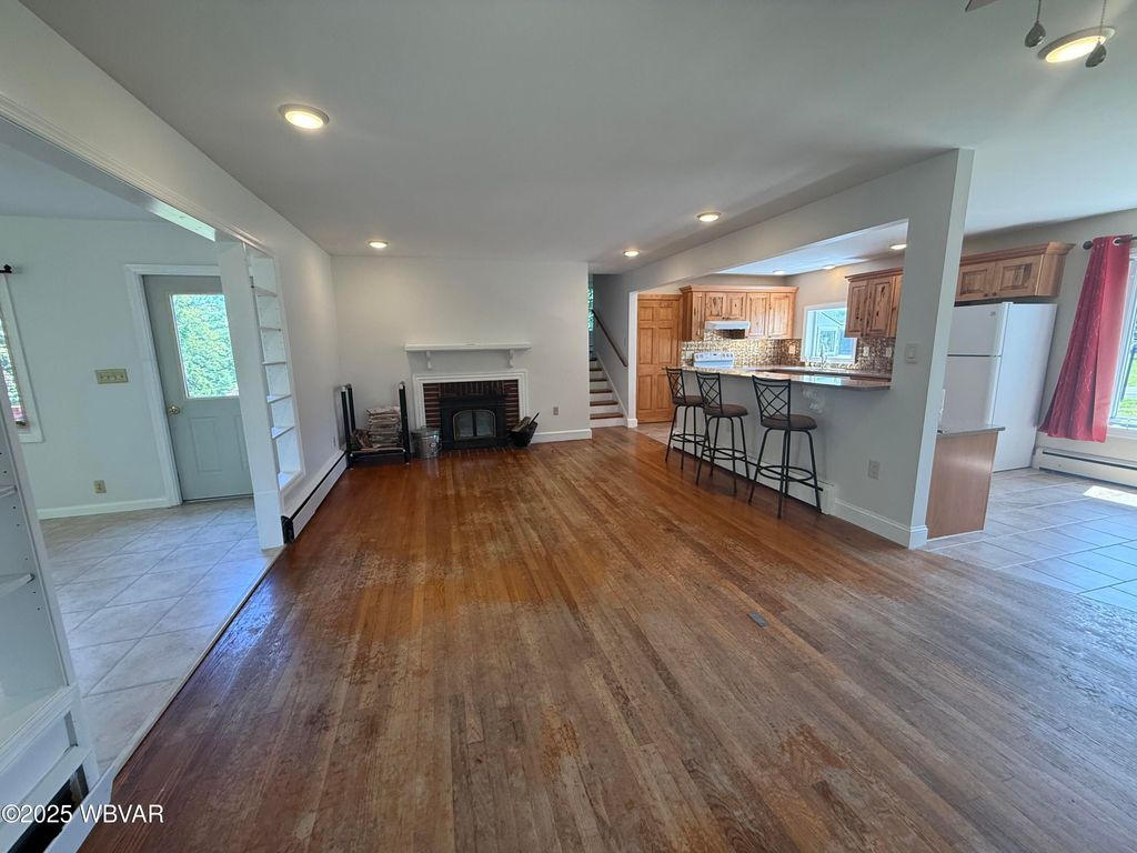 Photo of 42 GREEN HILL DRIVE, Lock Haven, PA 17745 (MLS # WB-101842)