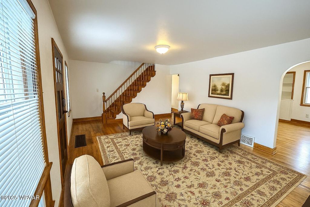 Photo of 11 GRAMPIAN BOULEVARD, Williamsport, PA 17701 (MLS # WB-102640)