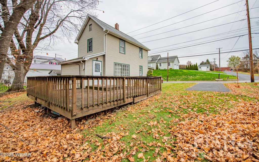 Photo of 514 MAIN STREET, South Williamsport, PA 17702 (MLS # WB-102880)