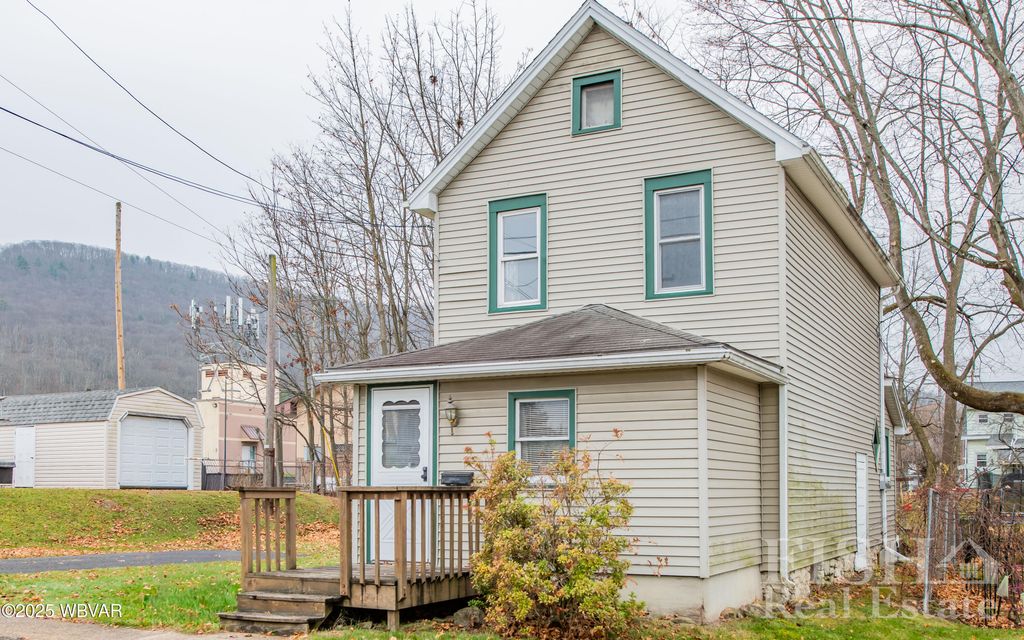 Photo of 514 MAIN STREET, South Williamsport, PA 17702 (MLS # WB-102880)