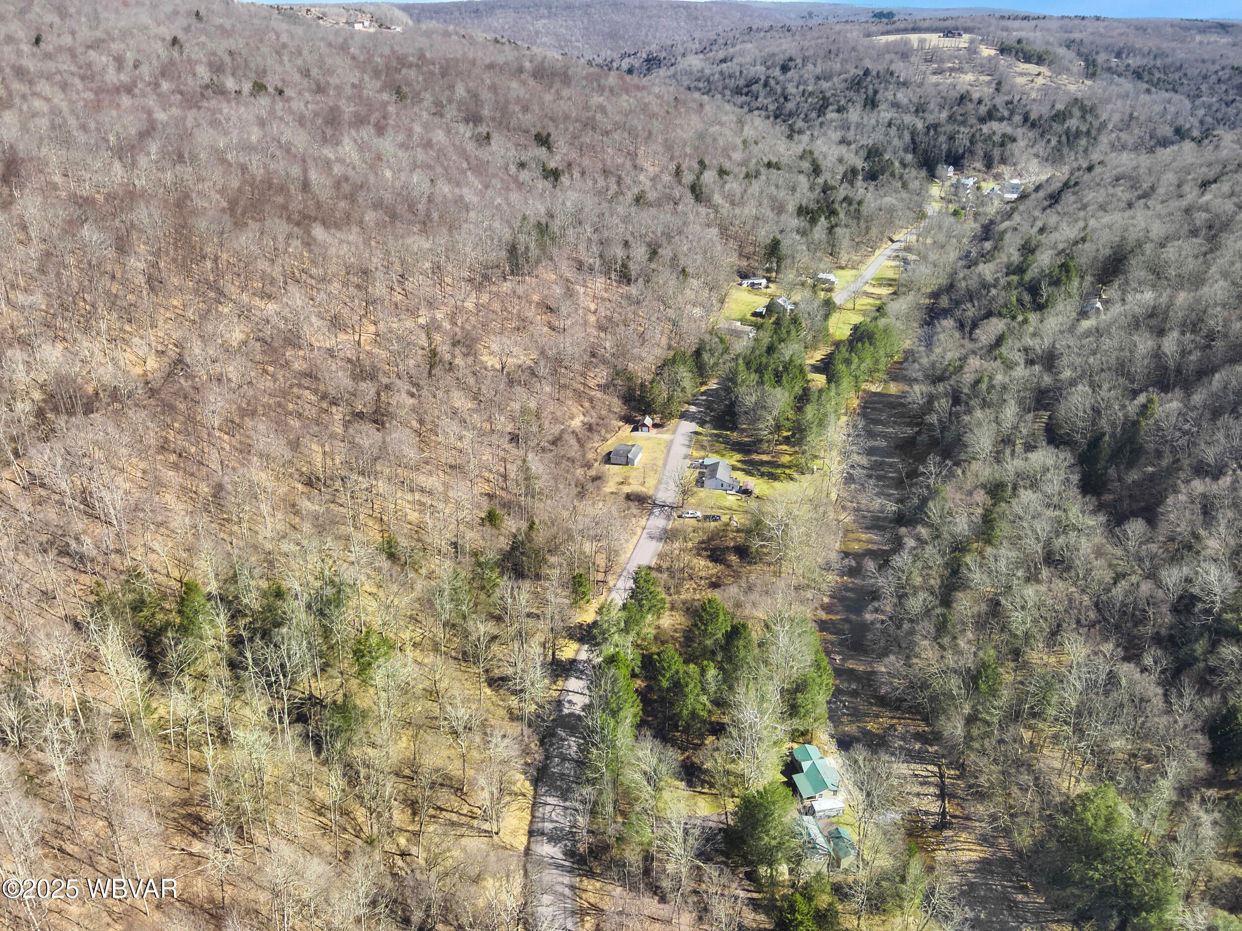 2483 Mohar Rd 2483 Nordmont Road, Muncy Valley, PA 17758 | MLS WB-101115 | Listing ...