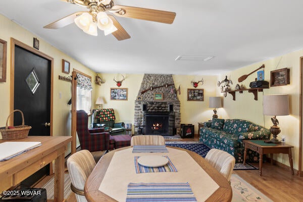 2483 Mohar Rd 2483 Nordmont Road, Muncy Valley, PA 17758 | MLS WB-101115 | Listing ...