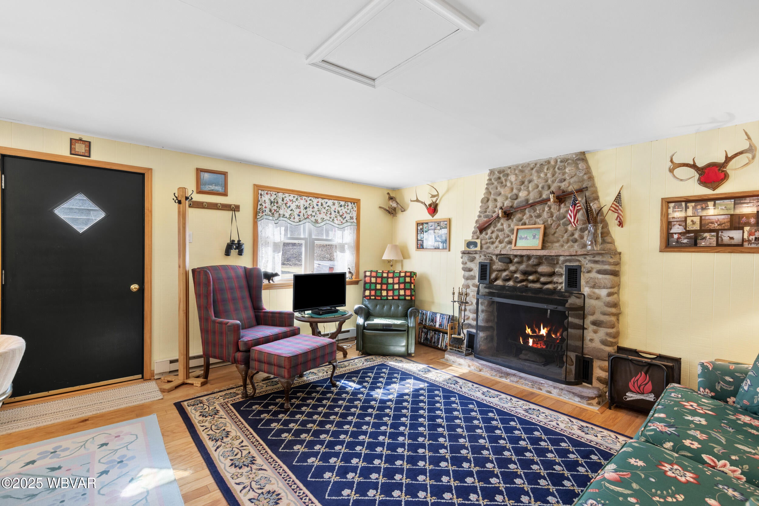 2483 Nordmont Road, Muncy Valley, PA 17758 | MLS WB-101115 | Listing ...