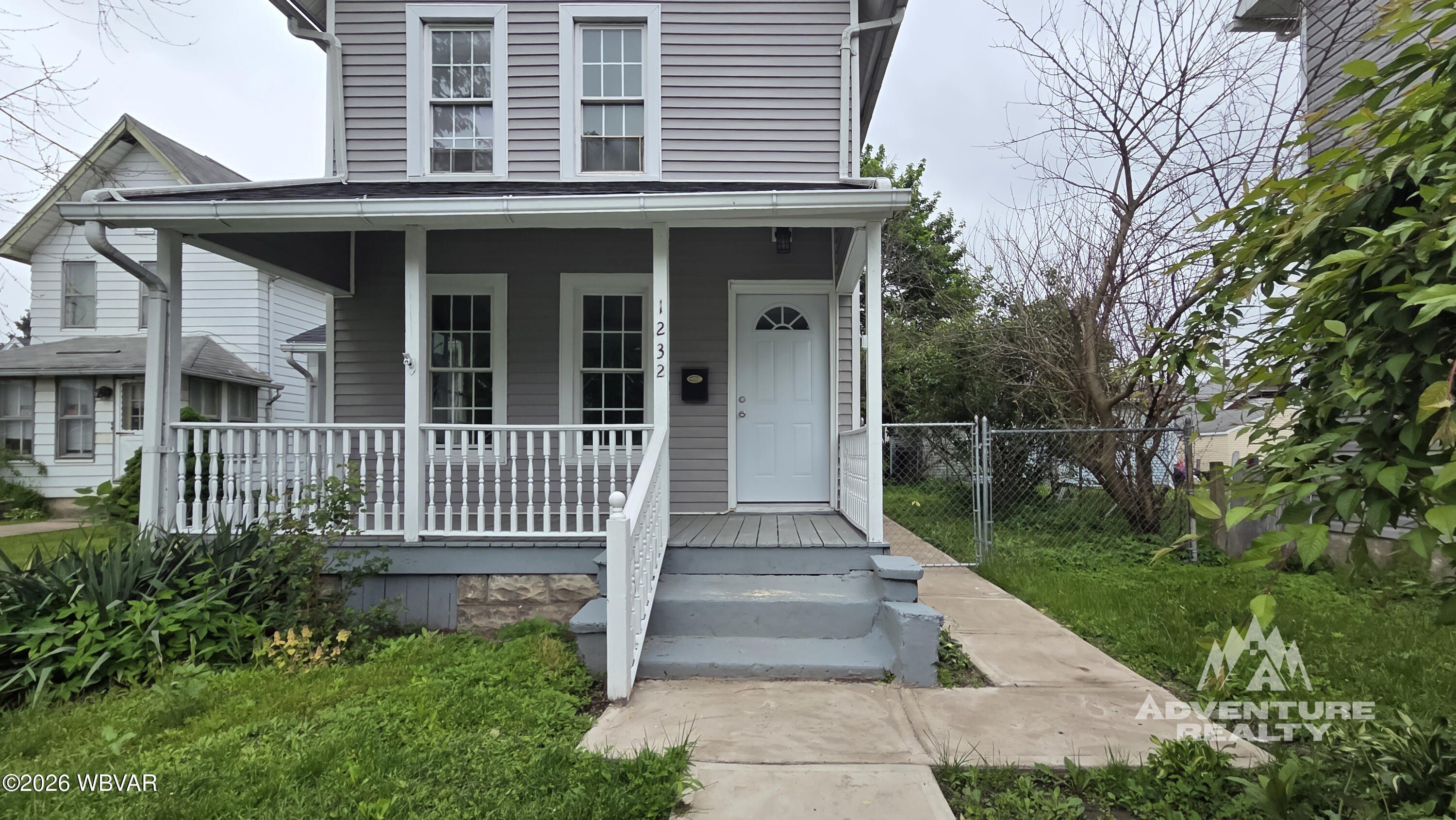 1232 anne street