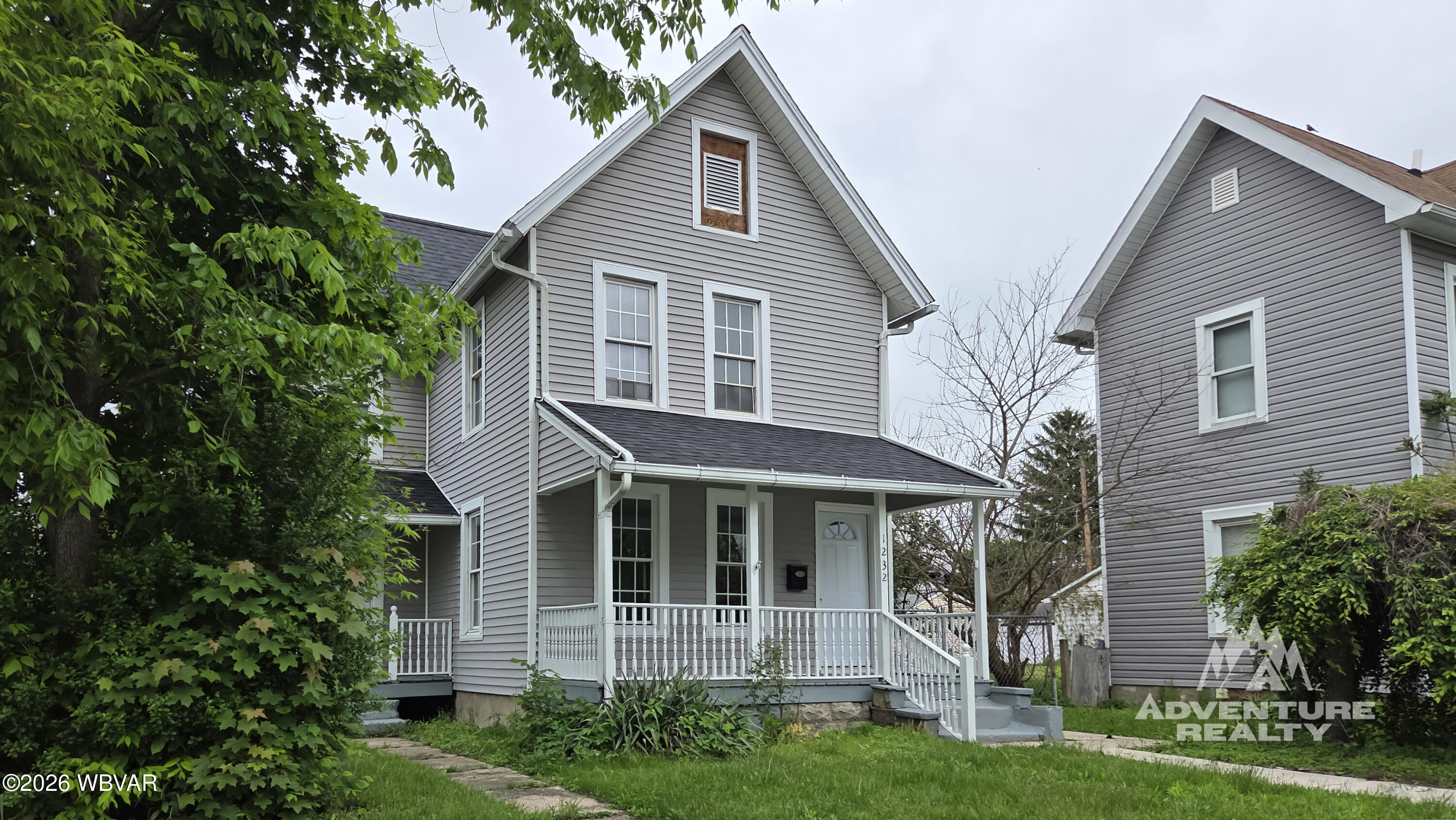 1232 anne street
