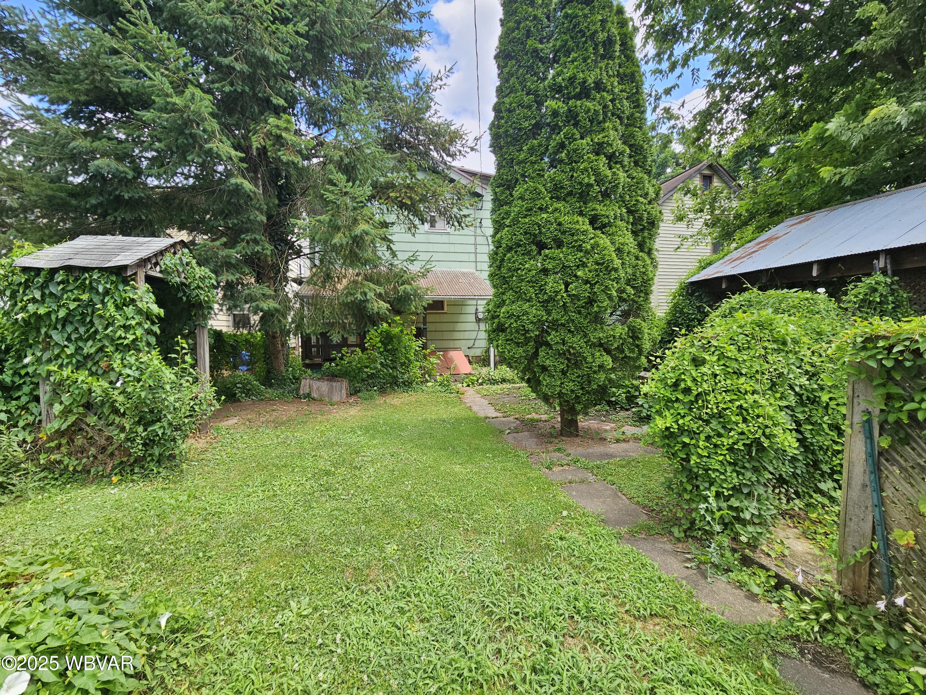 Williamsport, Pennsylvania 17701, United States, ,Residential,Active,196503