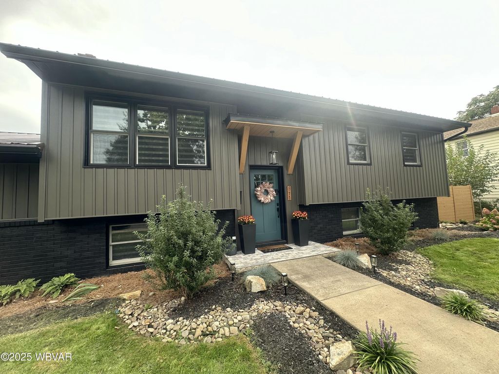 Photo of 511 LYCOMING STREET, Williamsport, PA 17701 (MLS # WB-102514)