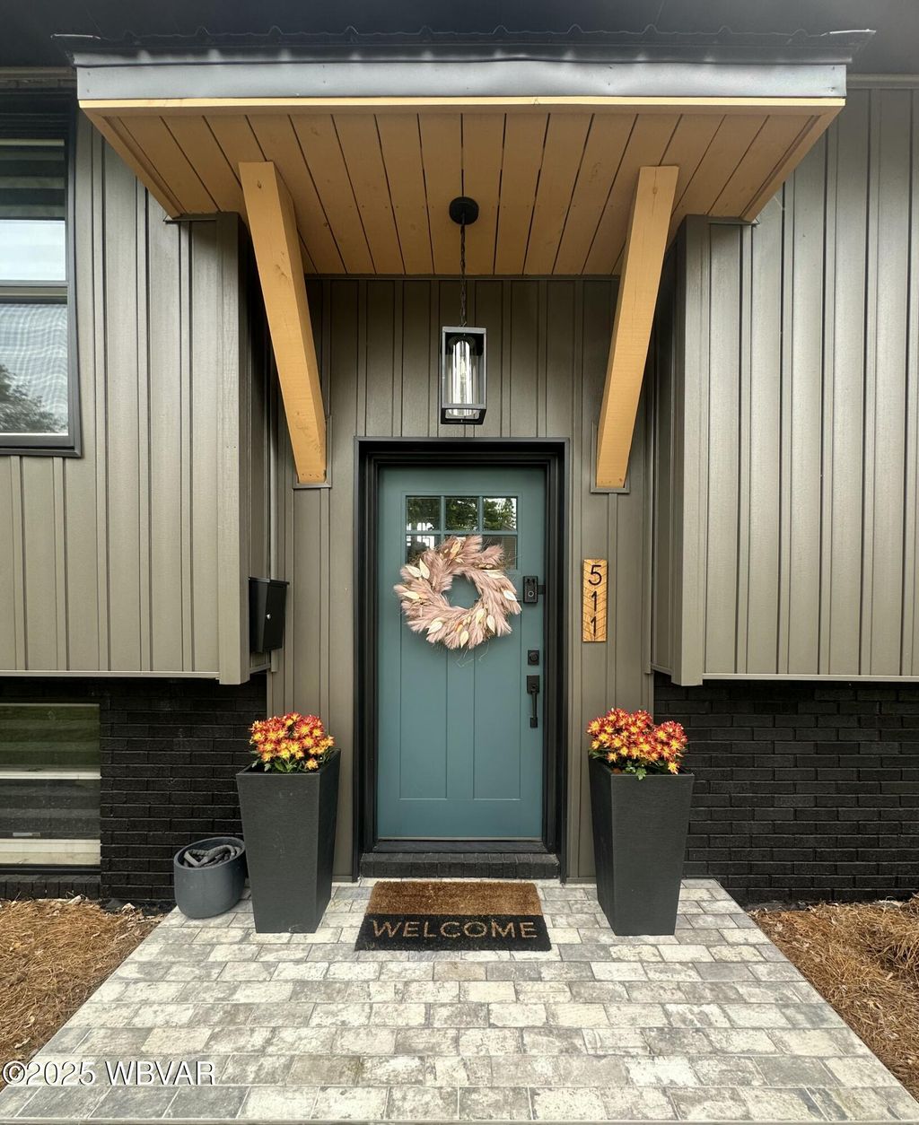 Photo of 511 LYCOMING STREET, Williamsport, PA 17701 (MLS # WB-102514)