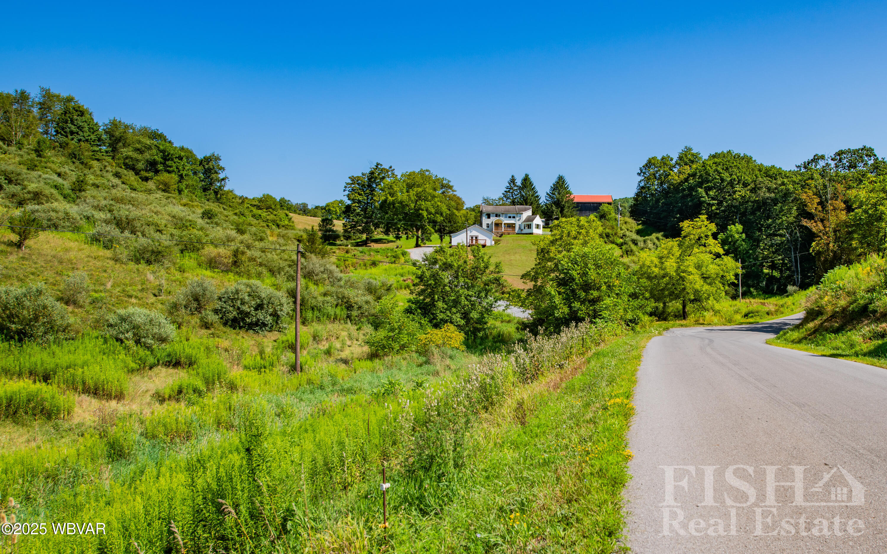 718 TURKEY PATH ROAD