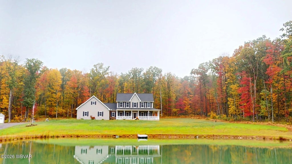 Photo of 4359 STATE ROUTE 239, Benton, PA 17814 (MLS # WB-105064)