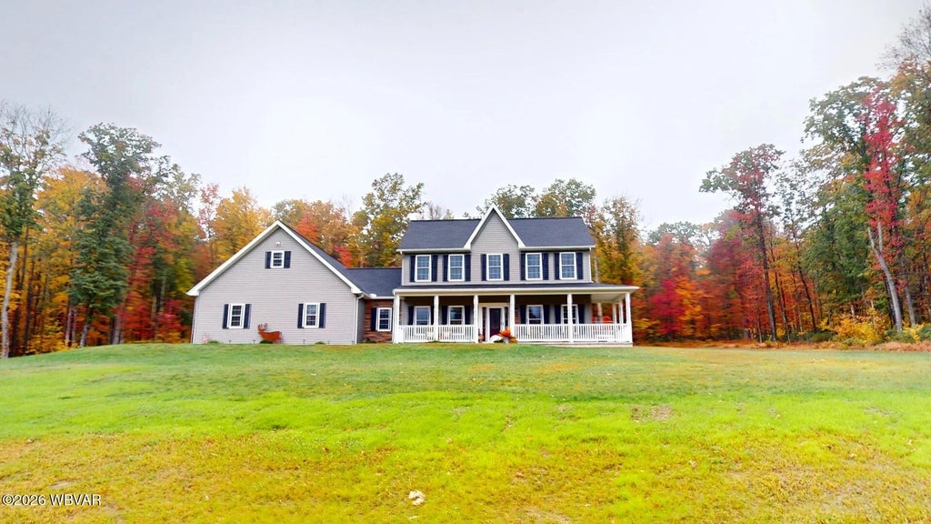 Photo of 4359 STATE ROUTE 239, Benton, PA 17814 (MLS # WB-105064)