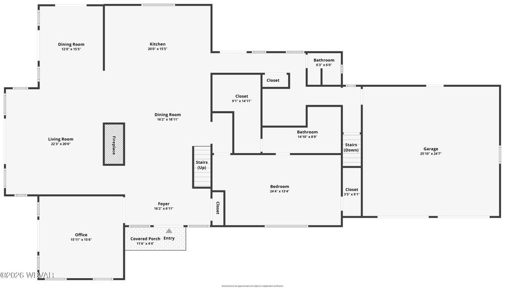 Photo of 1290 WINDFIELD DRIVE, Williamsport, PA 17701 (MLS # WB-103565)