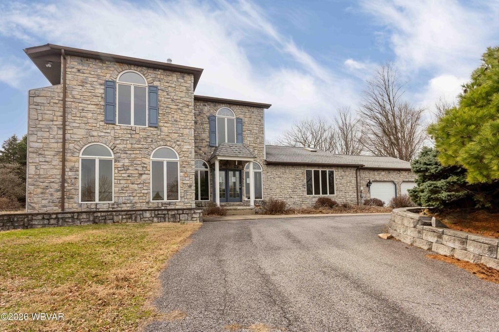 Photo of 1290 WINDFIELD DRIVE, Williamsport, PA 17701 (MLS # WB-103565)