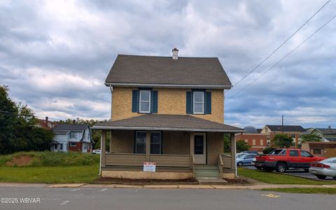138 Brandon Place, Williamsport, PA 17701 - MLS#: WB-101490