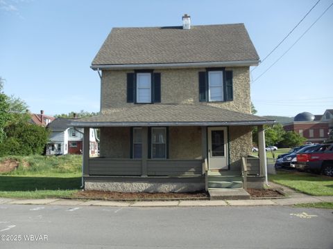 138 Brandon Place, Williamsport, PA 17701 - MLS#: WB-101490