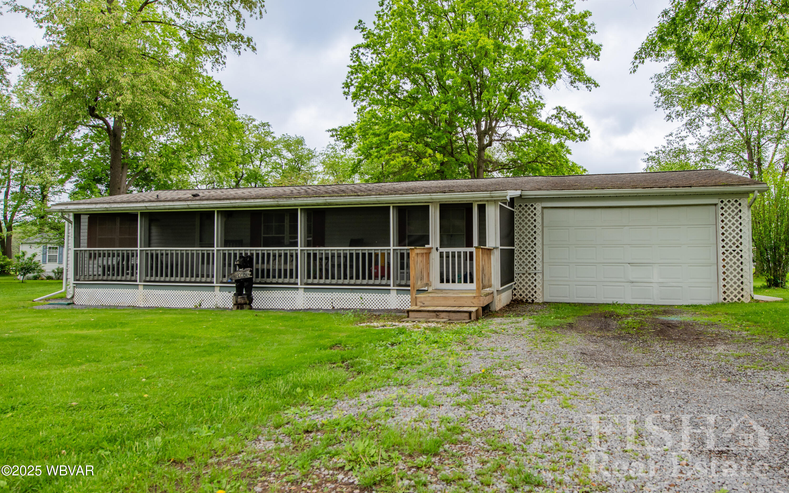 Property: 422 McElhattan Drive,Lock Haven, PA