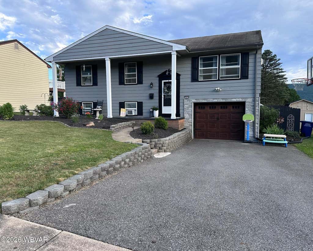Photo of 2424 N HILLS DRIVE, Williamsport, PA 17701 (MLS # WB-104355)