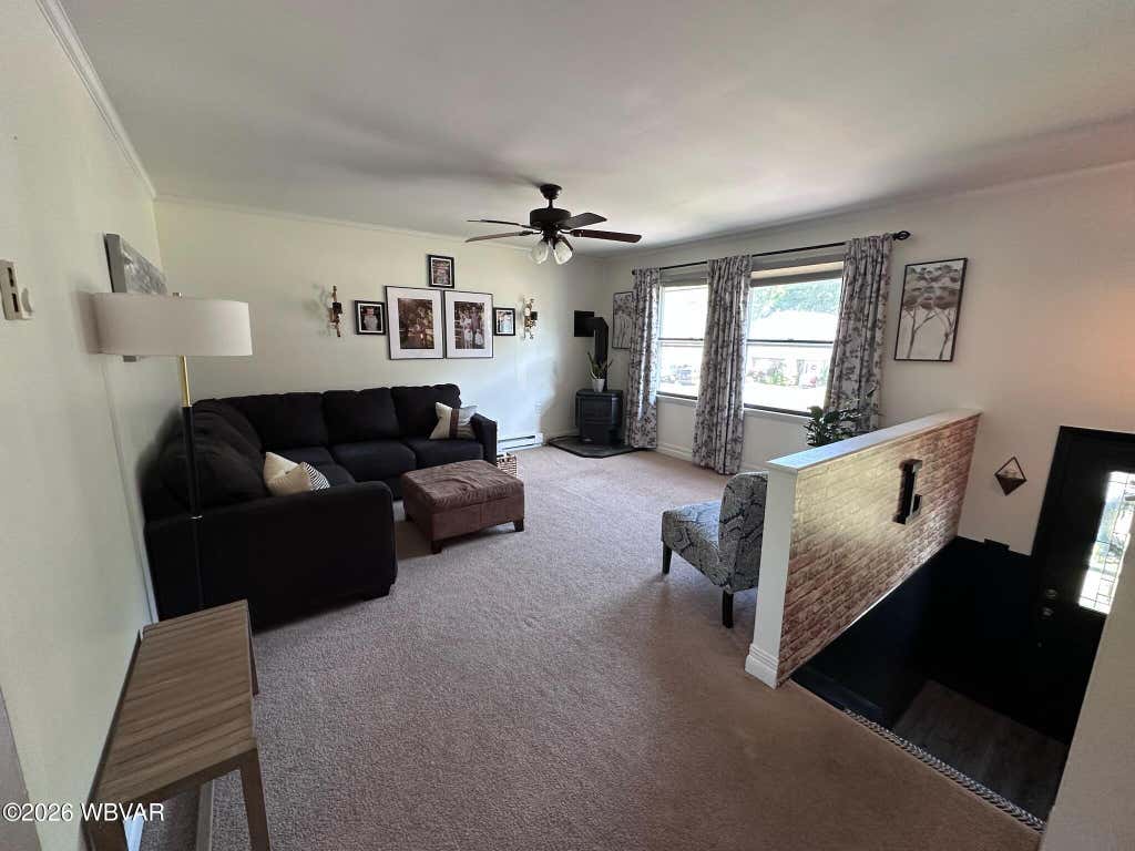 Photo of 2424 N HILLS DRIVE, Williamsport, PA 17701 (MLS # WB-104355)