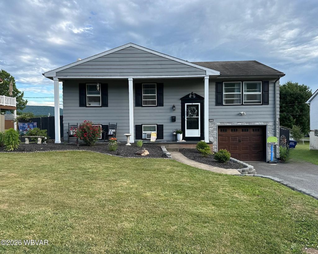 Photo of 2424 N HILLS DRIVE, Williamsport, PA 17701 (MLS # WB-104355)