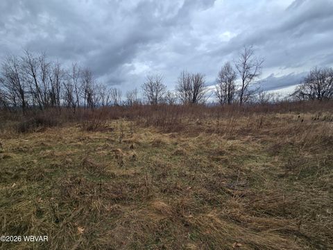 PARCEL 142 RT 15 S. Williamsport PA 17702