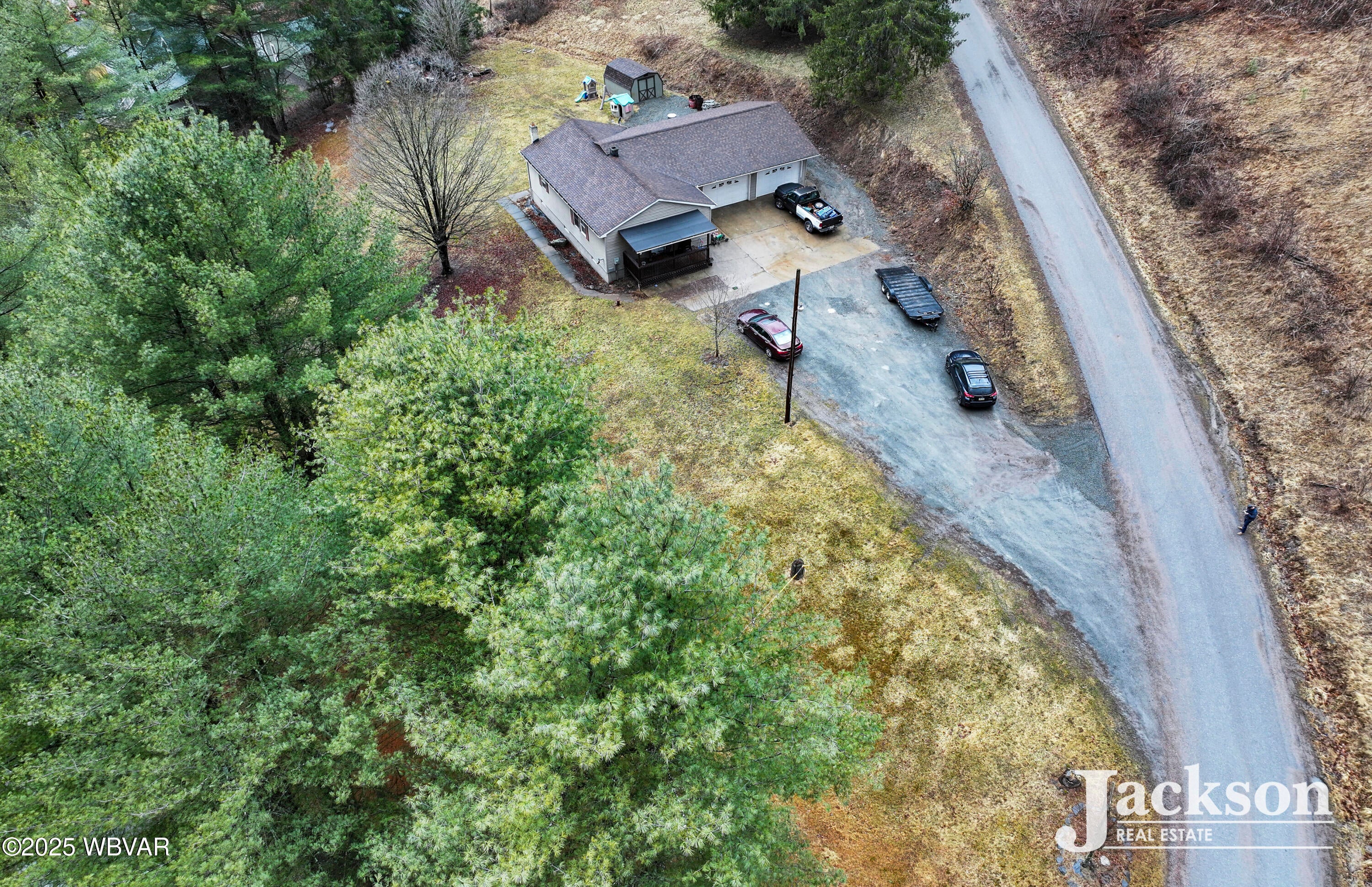 117 Joe Hill Road, Roaring Branch, PA 17765 | MLS WB-101061 | Listing ...