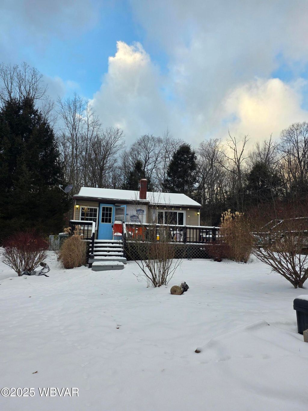 Photo of 833 ROCKEY ROAD, Loganton, PA 17747 (MLS # WB-102929)