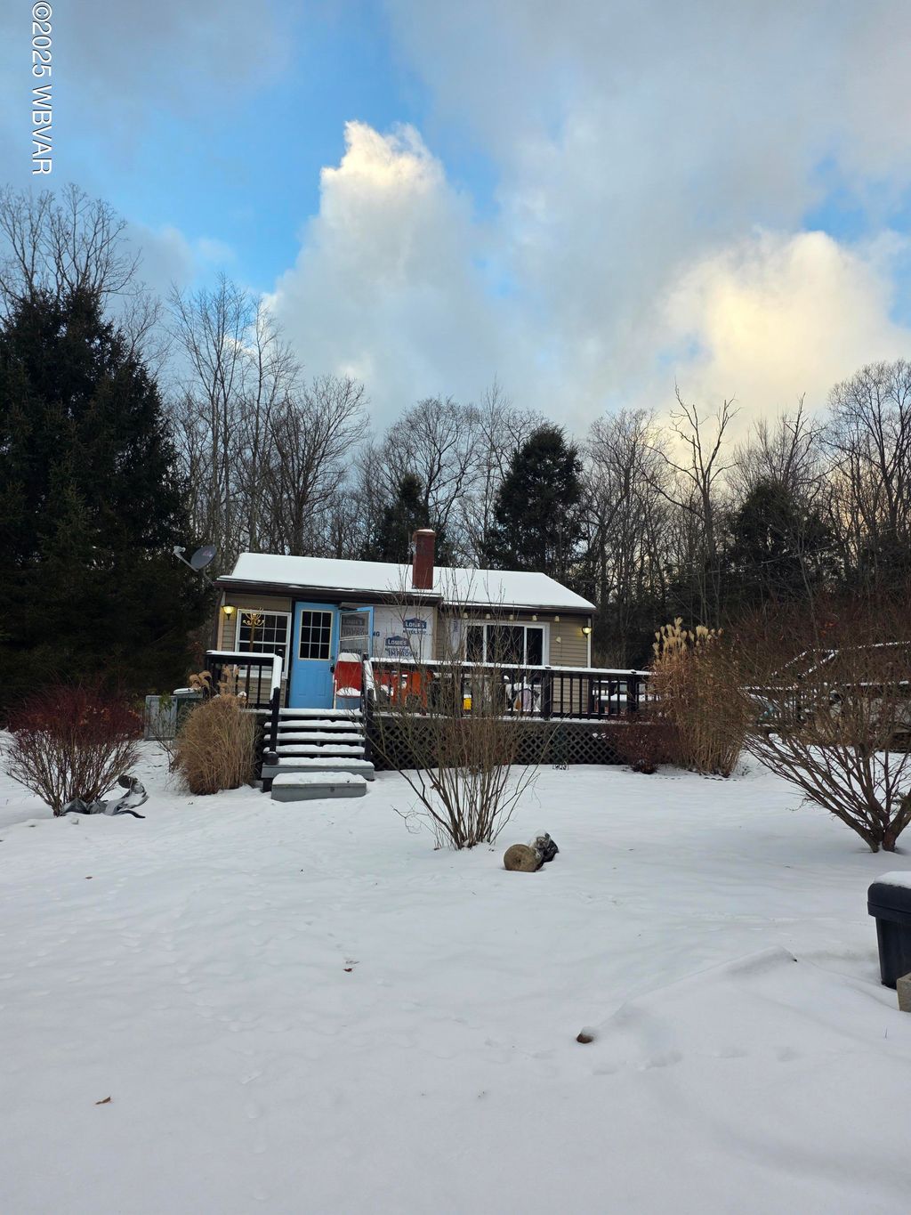 Photo of 833 ROCKEY ROAD, Loganton, PA 17747 (MLS # WB-102929)