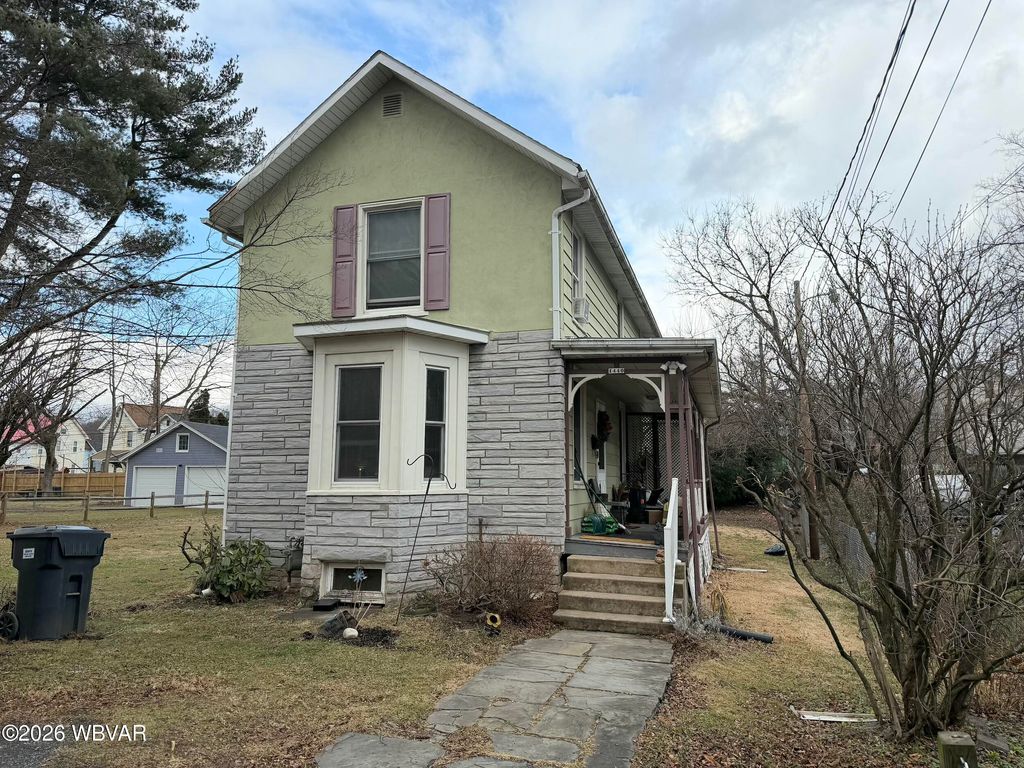 Photo of 1440 W FOURTH STREET, Williamsport, PA 17701 (MLS # WB-103041)