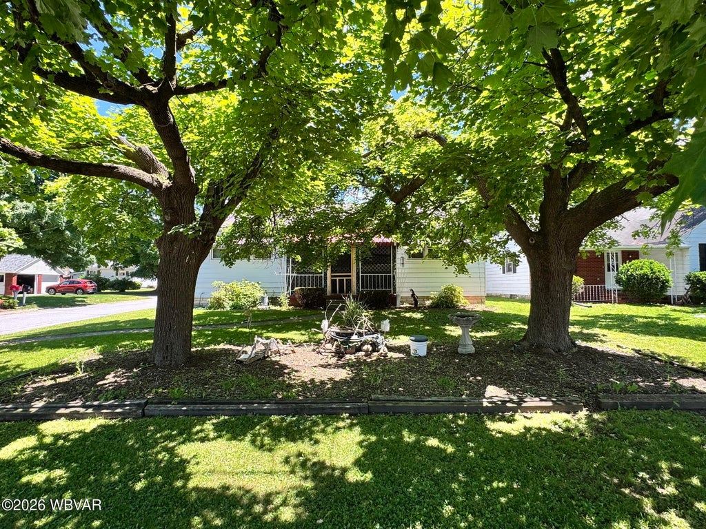 Photo of 3398 LYCOMING CREEK ROAD, Williamsport, PA 17701 (MLS # WB-104048)