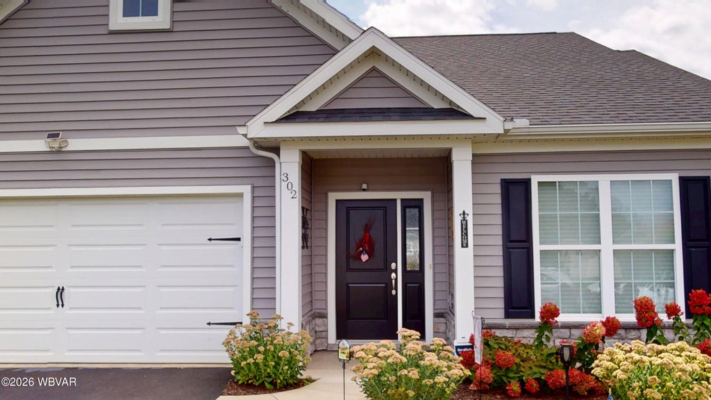 Photo of 302 SANDY CIRCLE, Milton, PA 17847 (MLS # WB-104777)