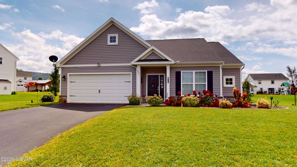 Photo of 302 SANDY CIRCLE, Milton, PA 17847 (MLS # WB-104777)