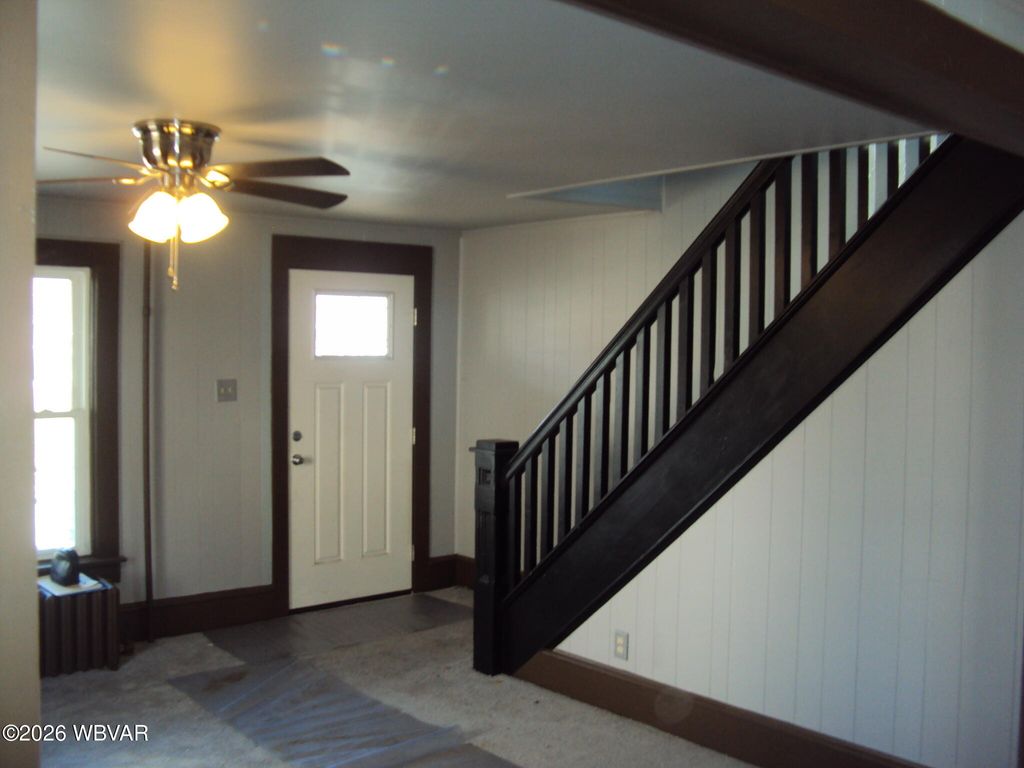 Photo of 514 E CHURCH STREET, Lock Haven, PA 17745 (MLS # WB-103440)