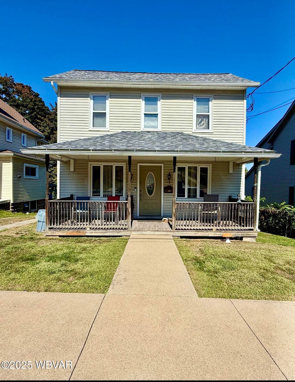 Photo of 1598 W SOUTHERN AVENUE, South Williamsport, PA 17702 (MLS # WB-102447)