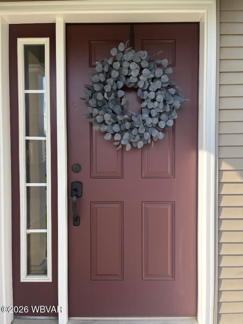 Photo of 8 WISTERIA LANE, Williamsport, PA 17701 (MLS # WB-103443)