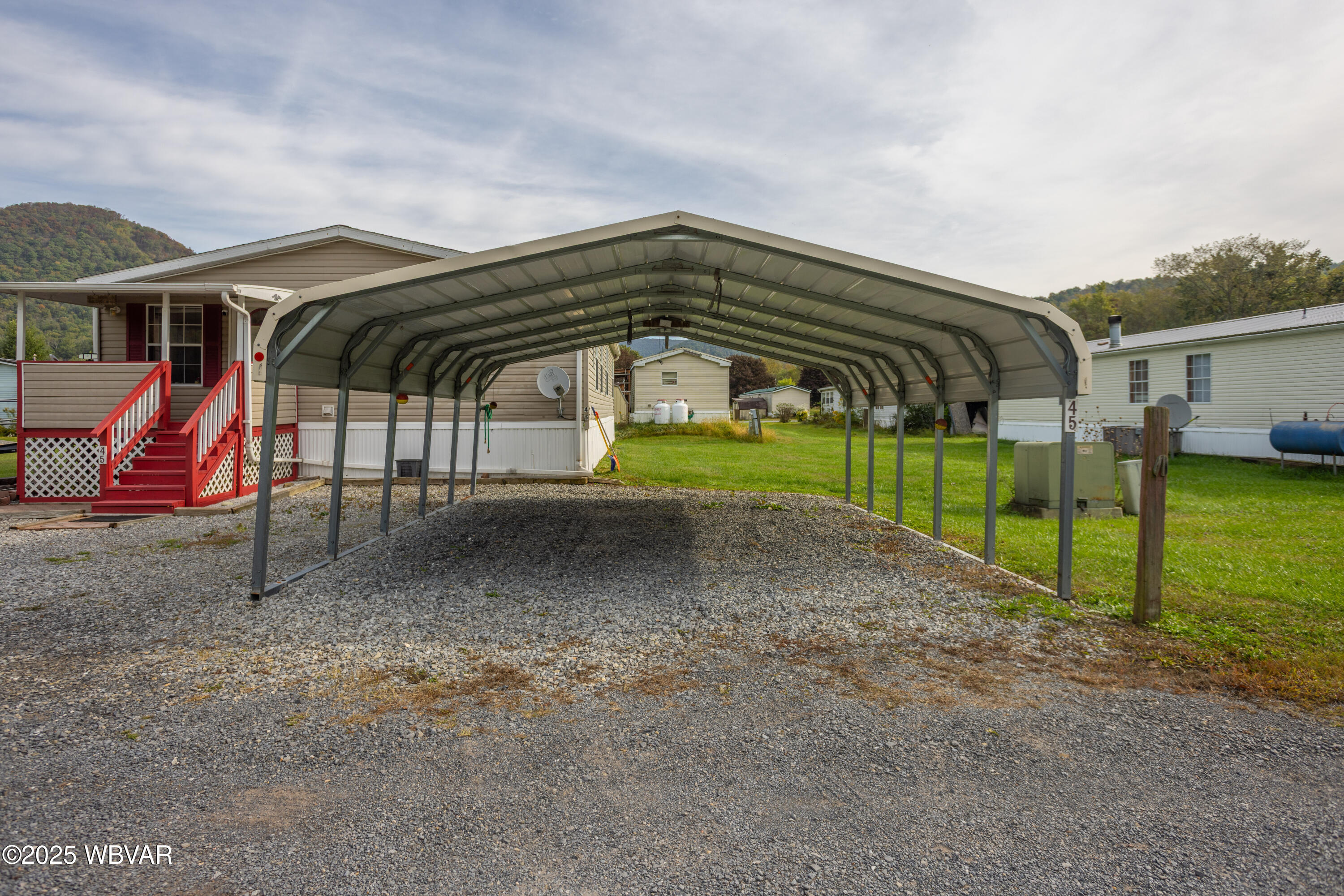 140 BITTNER PARK ROAD