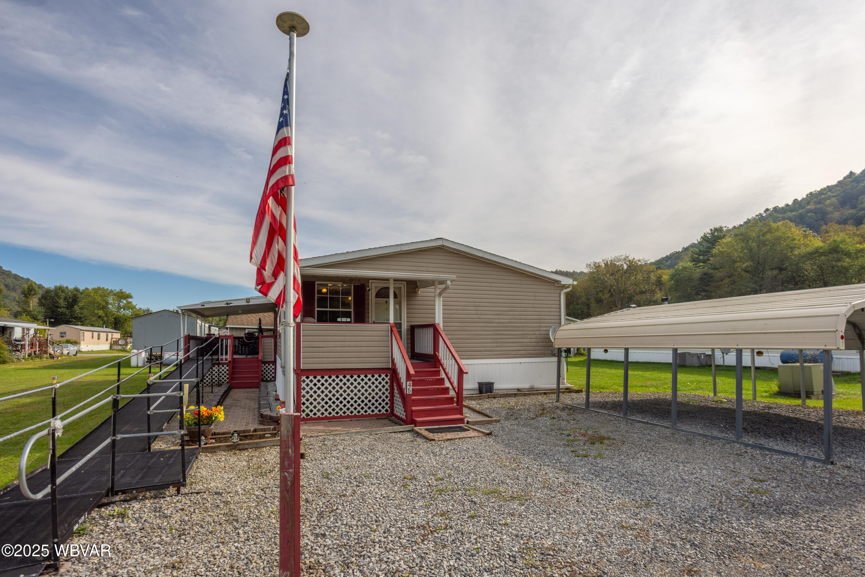 140 BITTNER PARK ROAD