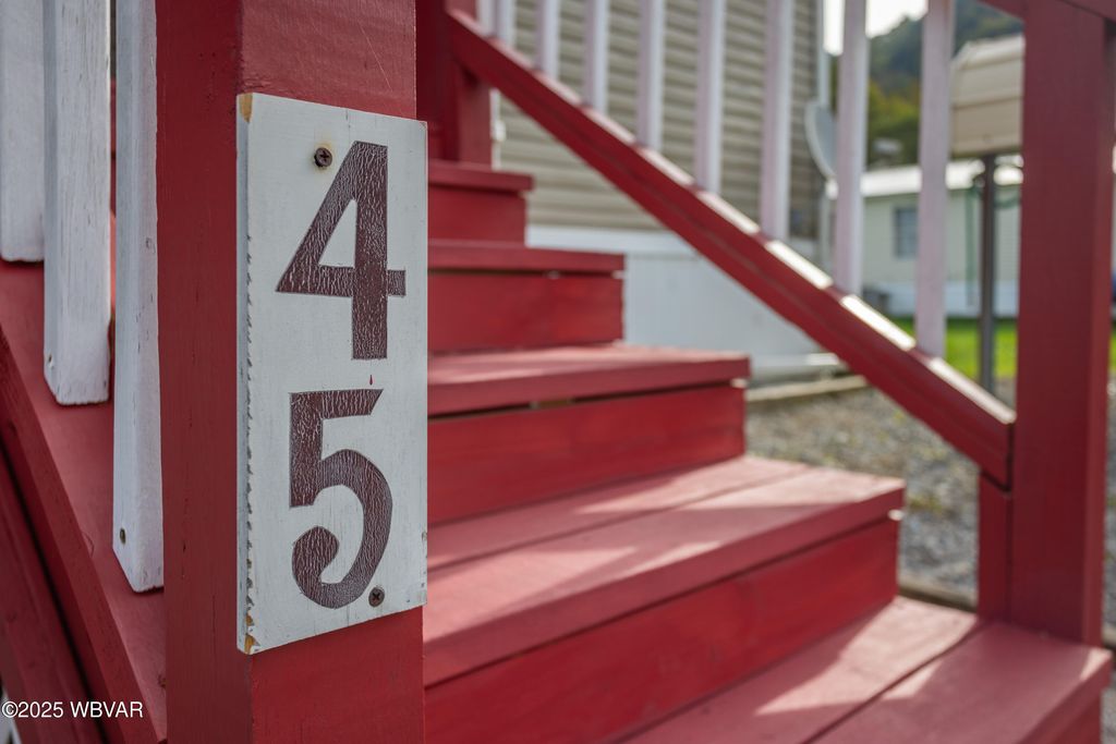 Photo of 140 BITTNER PARK ROAD #45, Trout Run, PA 17771 (MLS # WB-102552)