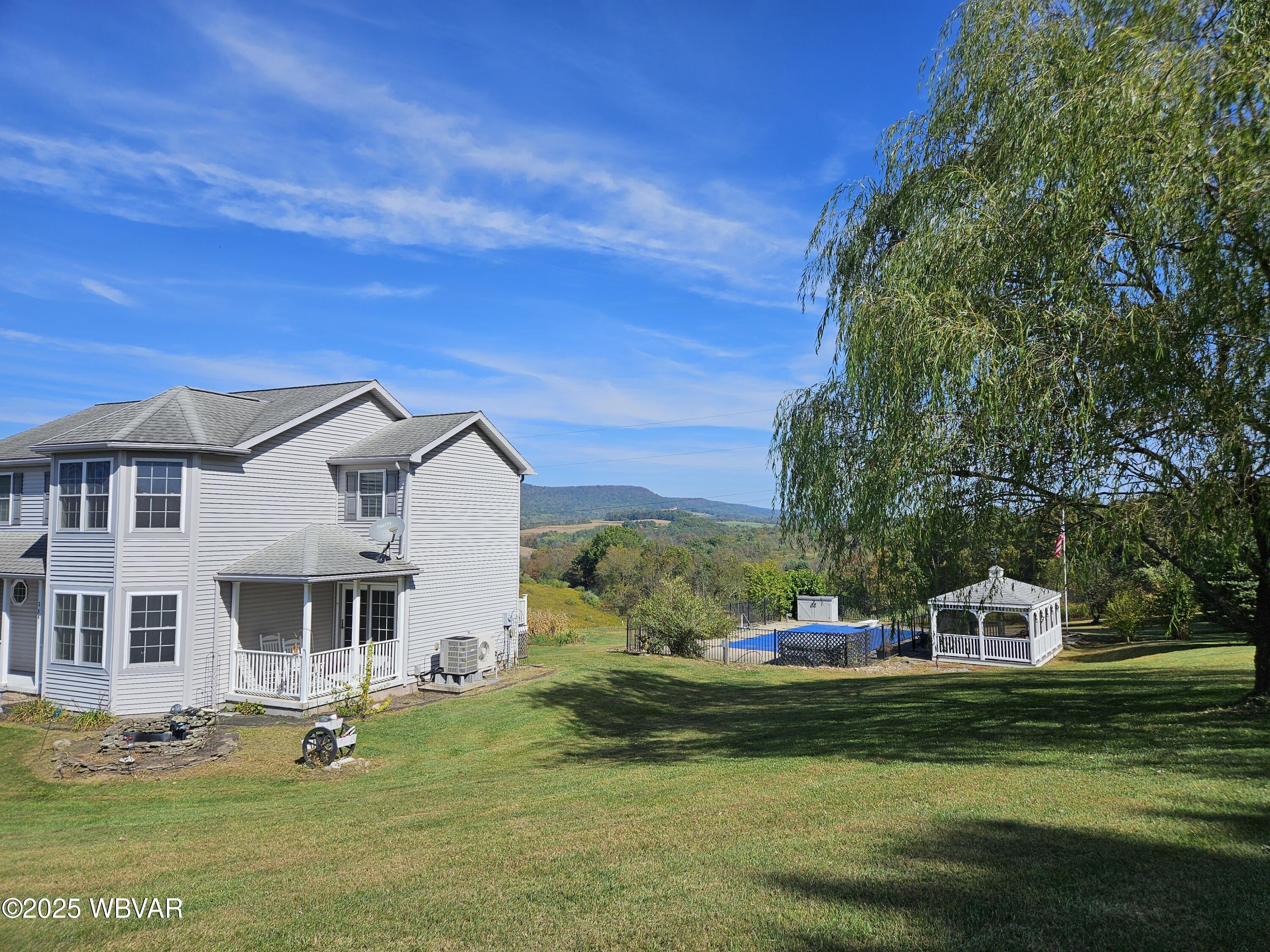 2382 WOODLEY HOLLOW ROAD