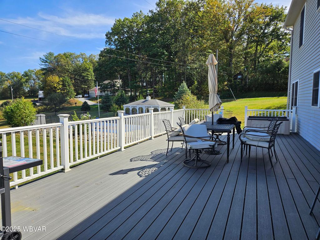 Photo of 2382 WOODLEY HOLLOW ROAD, Montoursville, PA 17754 (MLS # WB-102555)