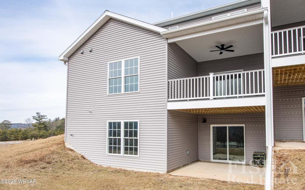 Photo of 67 WISTERIA LANE, Williamsport, PA 17701 (MLS # WB-104649)