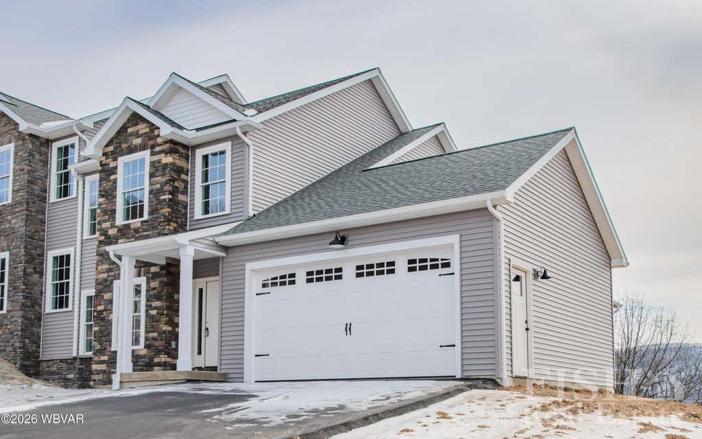 Photo of 67 WISTERIA LANE, Williamsport, PA 17701 (MLS # WB-104649)