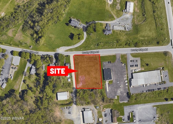 PARCEL 111.14 BRUSHY RIDGE ROAD, MONTOURSVILLE, PA 17754 - Image d0eb80d5d372e0dc518925e893bdde6a/3859648649
