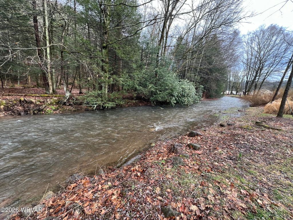 Photo of 5668 WARRENSVILLE ROAD, Montoursville, PA 17754 (MLS # WB-103114)