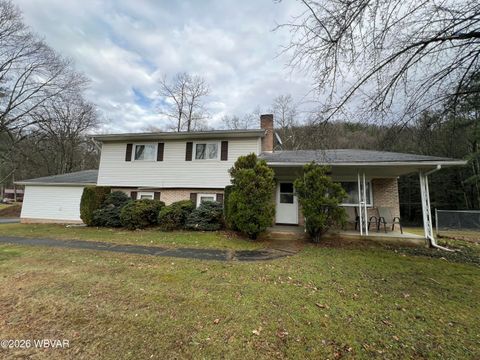 5668 WARRENSVILLE ROAD Montoursville PA 17754