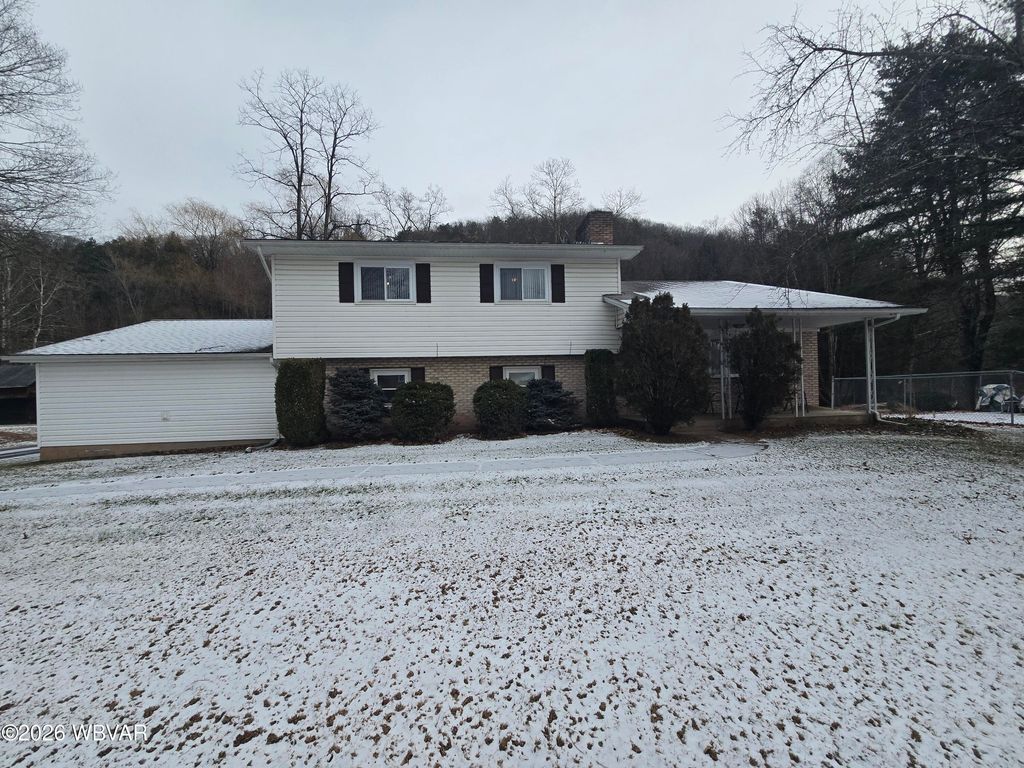 Photo of 5668 WARRENSVILLE ROAD, Montoursville, PA 17754 (MLS # WB-103114)